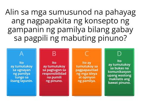 GABAY SA MAMAMAYAN OPISINA NG PAGPAPAUNLAD NG .